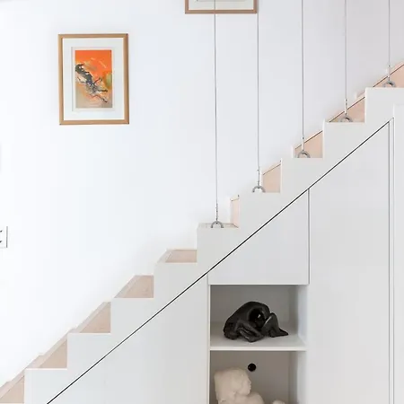 Appartement Boulevard Saint-germain Townhouse Iiby Onefinestay *