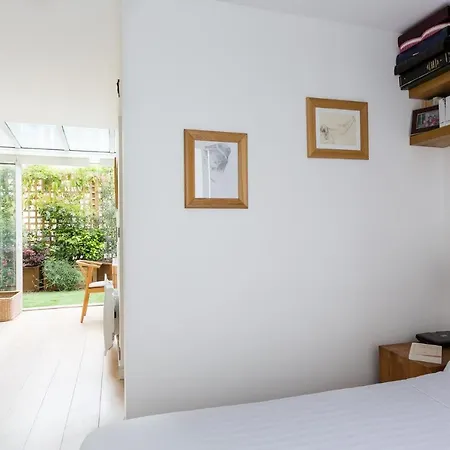 Appartement Boulevard Saint-germain Townhouse Iiby Onefinestay